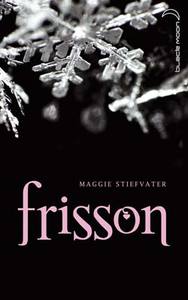 Picture of Saga Frisson - Tome 1 - Frisson