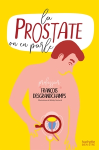 Image de La prostate : on en parle?