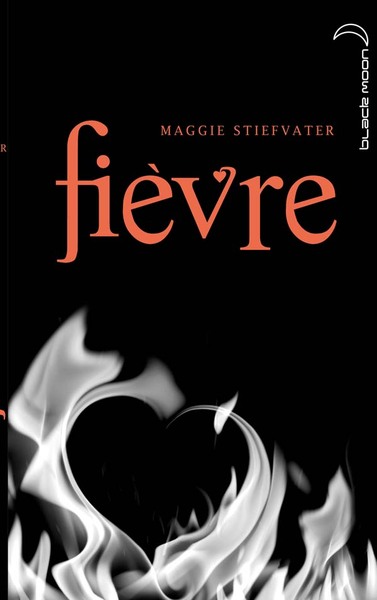 Picture of Saga Frisson - Tome 2 - Fièvre