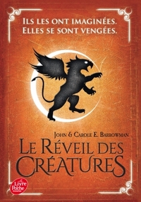 Image de Le réveil des créatures