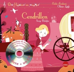 Image de Histoires en musique - Cendrillon