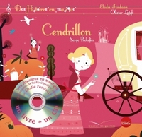Image de Histoires en musique - Cendrillon