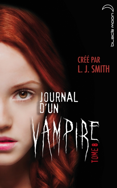 Image de Journal d'un vampire - Tome 8 - Cruelle destinée