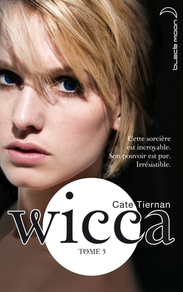 Image de Wicca - Tome 3 - L'appel
