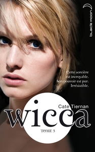 Image de Wicca - Tome 3 - L'appel
