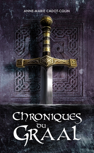 Image de Chroniques du Graal