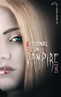 Picture of Journal d'un vampire - Tome 2 - Les ténèbres