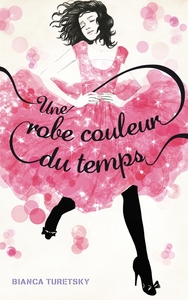 Image de Une robe couleur du temps - Tome 1 - A bord du Titanic