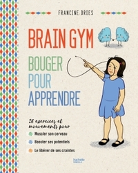 Picture of Brain Gym