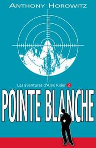 Image de Alex Rider - Tome 2 - Pointe Blanche