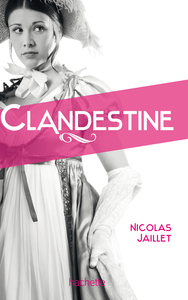 Picture of Série Intruse - Tome 2 - Clandestine