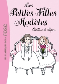 Picture of La Comtesse de Ségur 02 - Les petites filles modèles