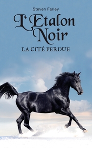 Image de L'étalon noir et la cité perdue