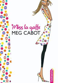 Image de Miss la gaffe - Tome 1 - Un été de choc