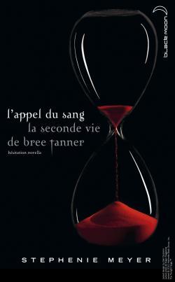 Picture of Saga Twilight - L'appel du sang