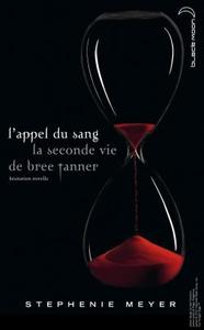 Picture of Saga Twilight - L'appel du sang