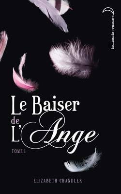 Picture of Le baiser de l'ange - Tome 1 - L'accident