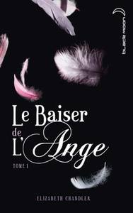 Picture of Le baiser de l'ange - Tome 1 - L'accident