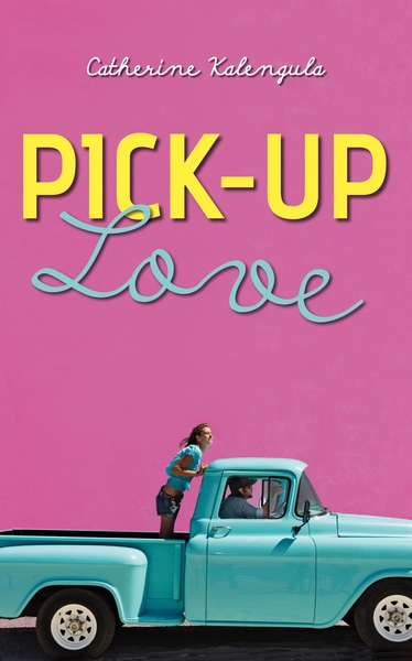 Image de Pick-up Love