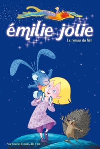 Image de EMILIE JOLIE