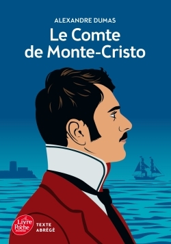 Image de Le comte de Monte-Cristo -Texte Abrégé