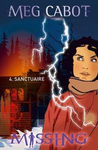 Image de Missing - Tome 4 - Sanctuaire