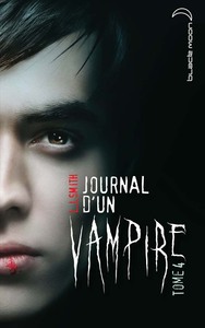 Picture of Journal d'un vampire - Tome 4 - Le royaume des ombres
