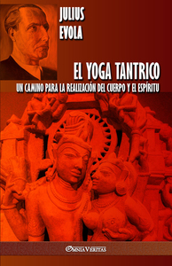 Image de El Yoga Tantrico