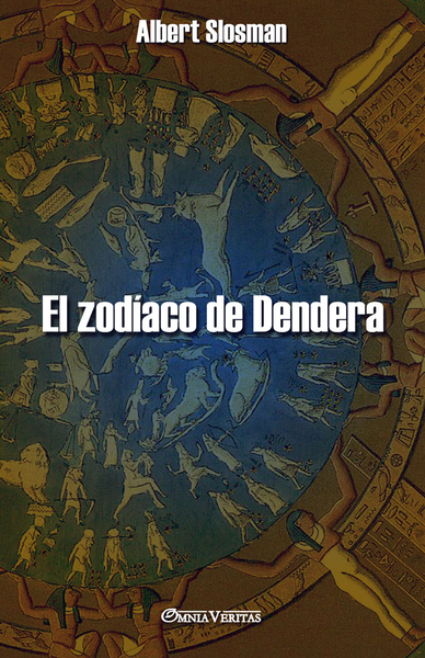 Image de El zodíaco de Dendera