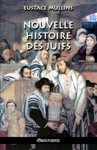 Image de Nouvelle histoire des Juifs