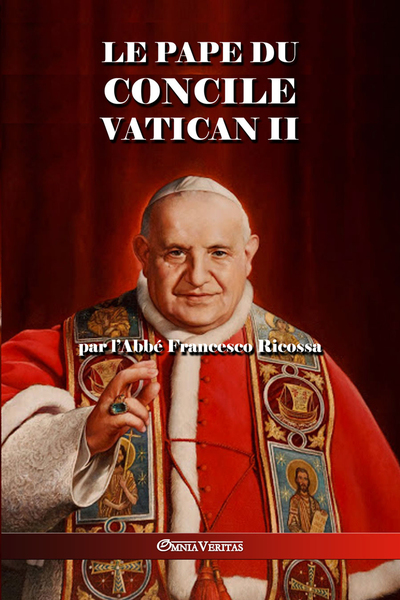 Picture of Le pape du concile Vatican II