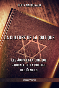 Image de La culture de la critique