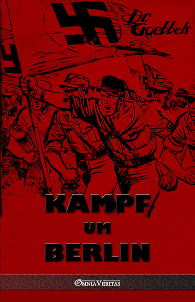 Image de Kampf um Berlin