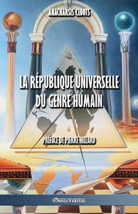 Picture of La République Universelle du genre humain