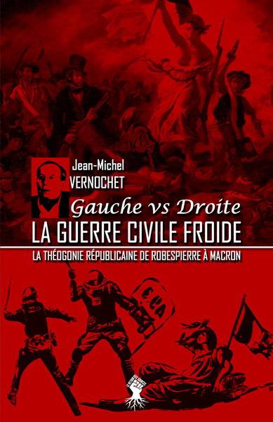 Picture of La guerre civile froide