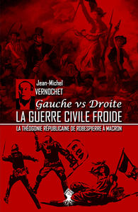 Picture of La guerre civile froide