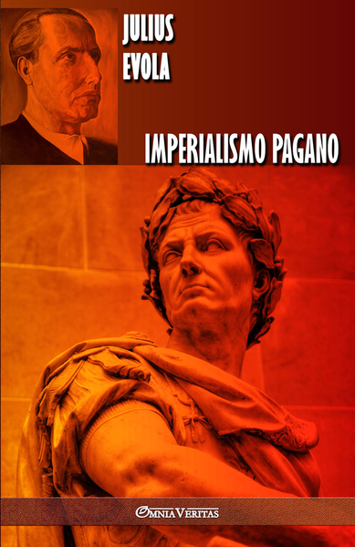 Picture of Imperialismo Pagano