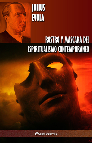 Image de Rostro y Mascara del Espiritualismo Contemporaneo