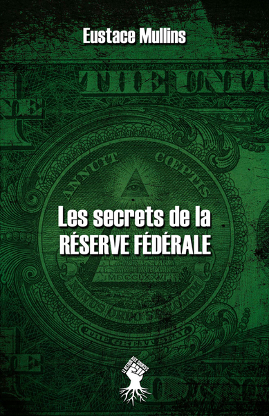 Picture of Les secrets de la Réserve Fédérale
