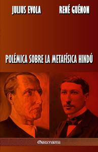 Image de Polémica sobre la metafísica hindú