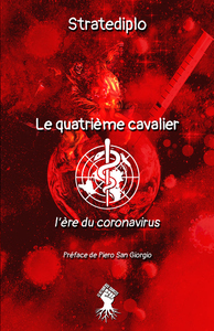Image de Le quatrième cavalier