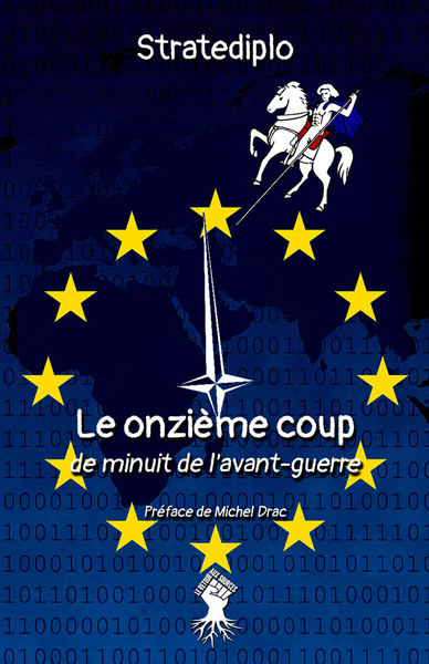 Image de Le onzième coup de minuit de l'avantguerre