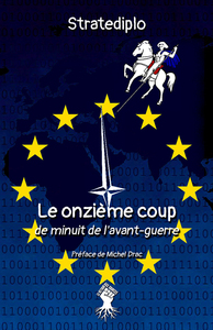 Image de Le onzième coup de minuit de l'avantguerre