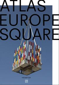 Picture of Atlas Europe Square /anglais