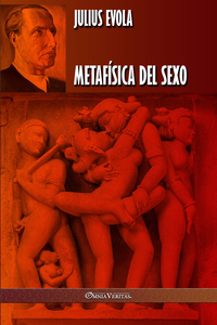 Picture of Metafísica del Sexo