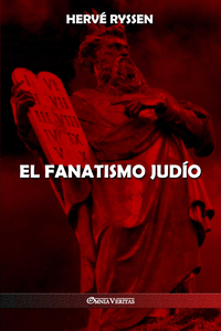 Image de El fanatismo judío
