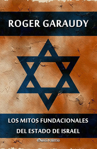 Image de Los mitos fundacionales del estado de Israel