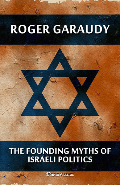 Picture of The Founding Myths of Israeli Politics