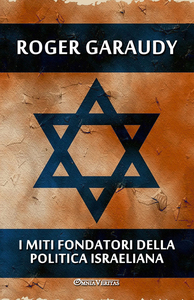 Image de I miti fondatori della politica israeliana