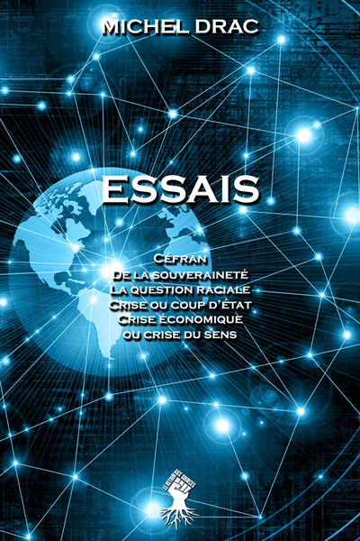 Picture of Essais  2005-2009